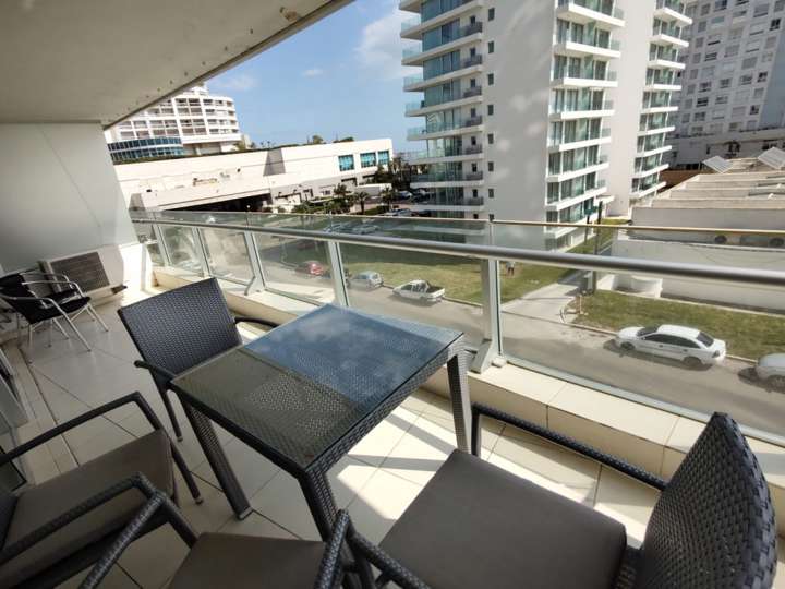 Apartamento en venta en Punta Del Este