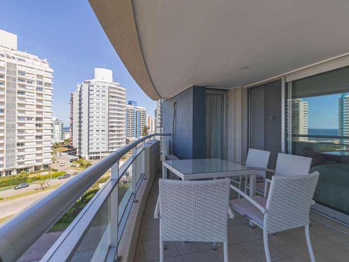Apartamento en venta en M'hijo el Dotor, Punta Del Este