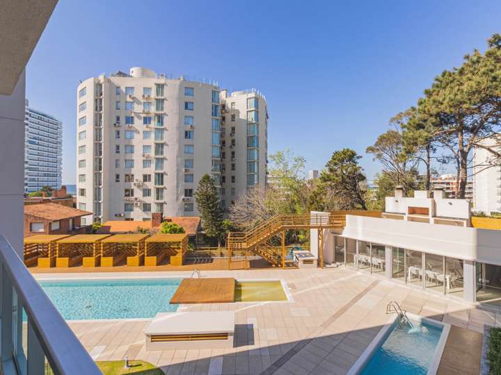 Apartamento en venta en Juana de América, Punta Del Este