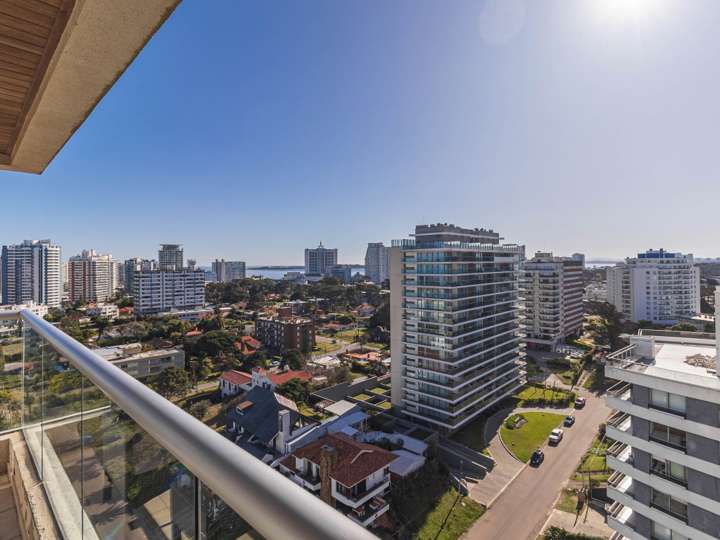 Apartamento en venta en Lenguas de Diamante, Punta Del Este