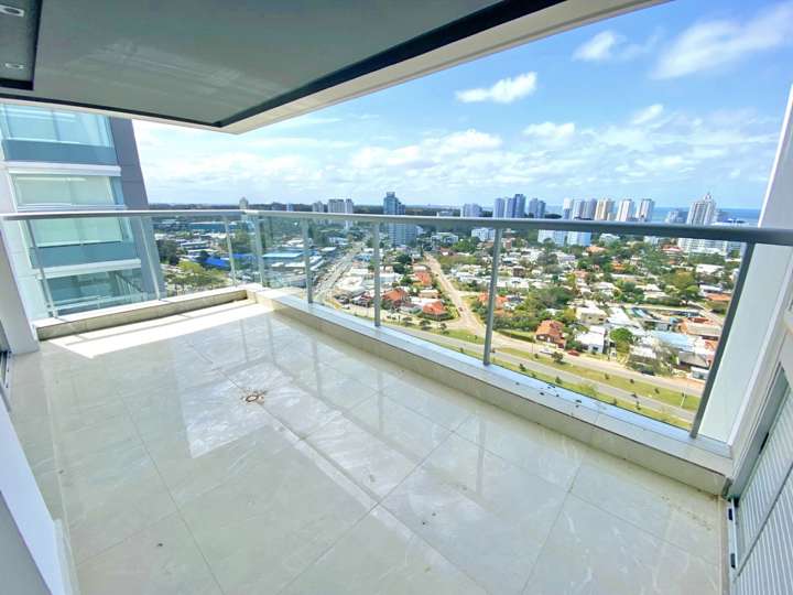 Apartamento en venta en Punta Del Este