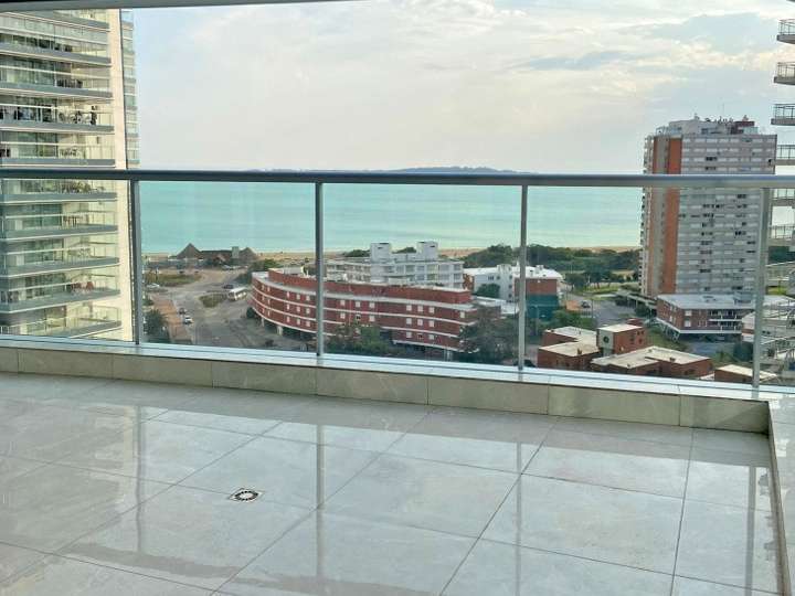 Apartamento en venta en Punta Del Este