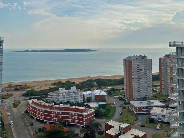 Apartamento en venta en Punta Del Este