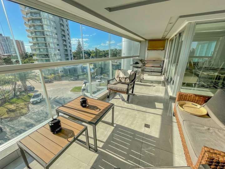 Apartamento en venta en Punta Del Este