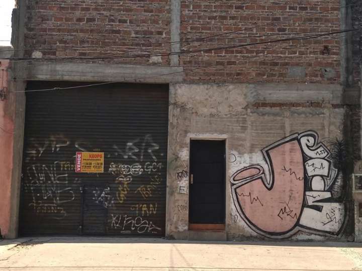 Comercial / Tienda en venta en 56 - Domingo Matheu, 4956, Buenos Aires