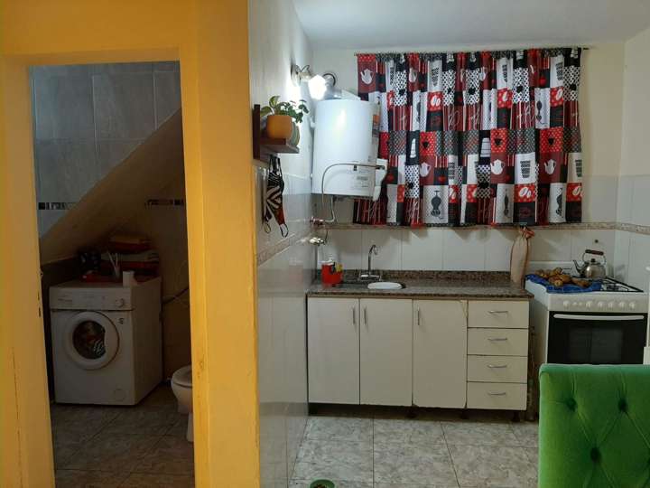 Edificio en venta en 134 - Chacabuco, 4166, Villa Ballester
