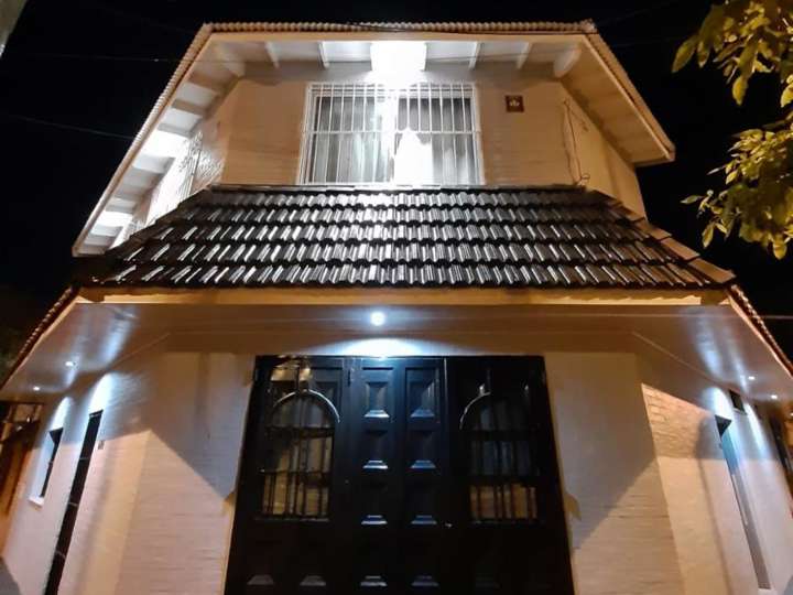 Edificio en alquiler en 139 - Presidente Mont, 2902, Buenos Aires