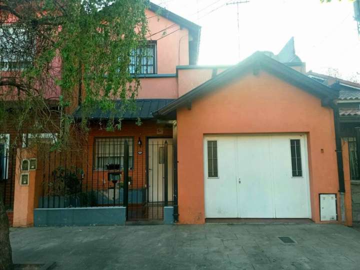 Casa en venta en Santa Fe, 524, Buenos Aires