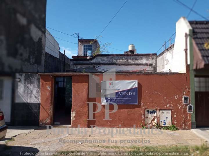 Casa en venta en Estero Bellaco, 1040, Ciudadela