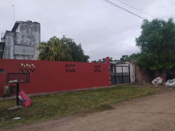 Casa en venta en Heroes de Foumier, Parque San Martín