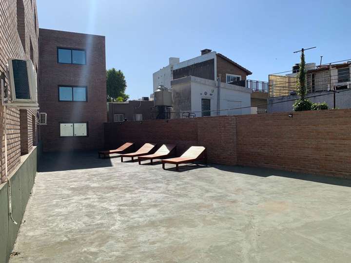 Departamento en alquiler en Montevideo, 3550, Santa Fe