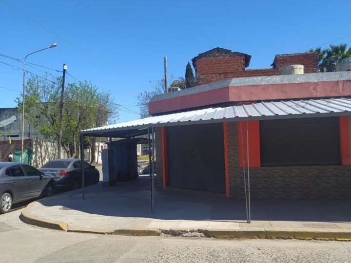 Comercial / Tienda en venta en Alexander Fleming, Parque San Martín