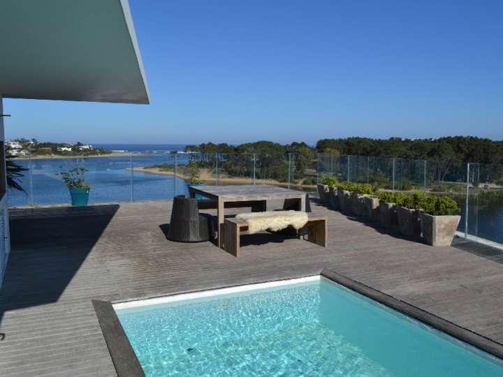 Apartamento en venta en Maldonado