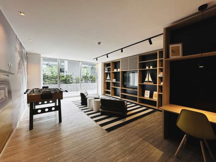 Apartamento en venta en Maldonado