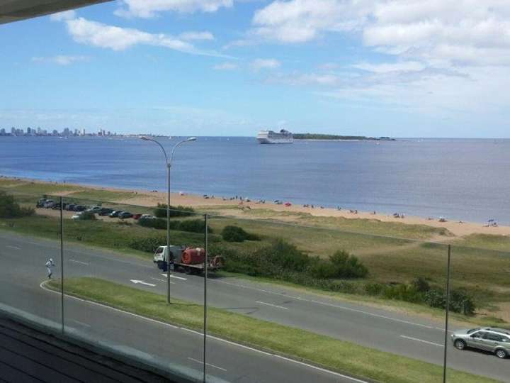 Apartamento en venta en Punta Del Este