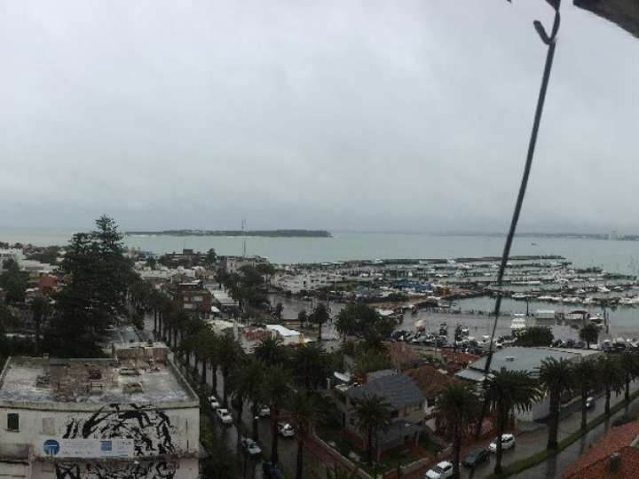 Apartamento en venta en Maldonado