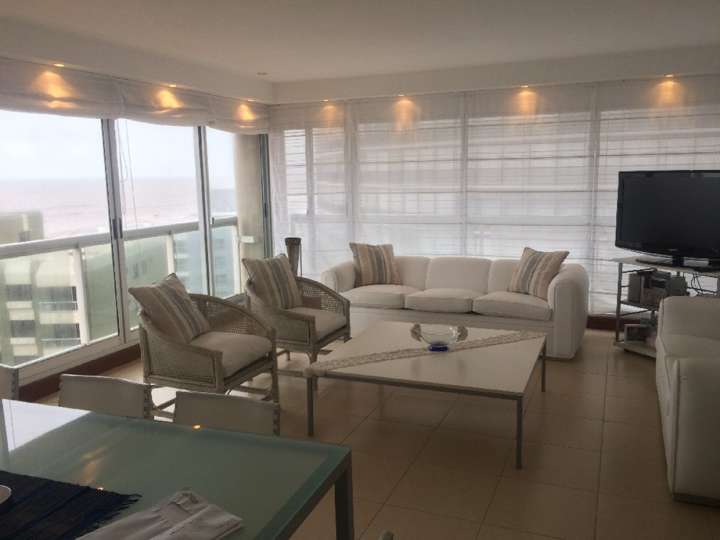 Apartamento en venta en Maldonado