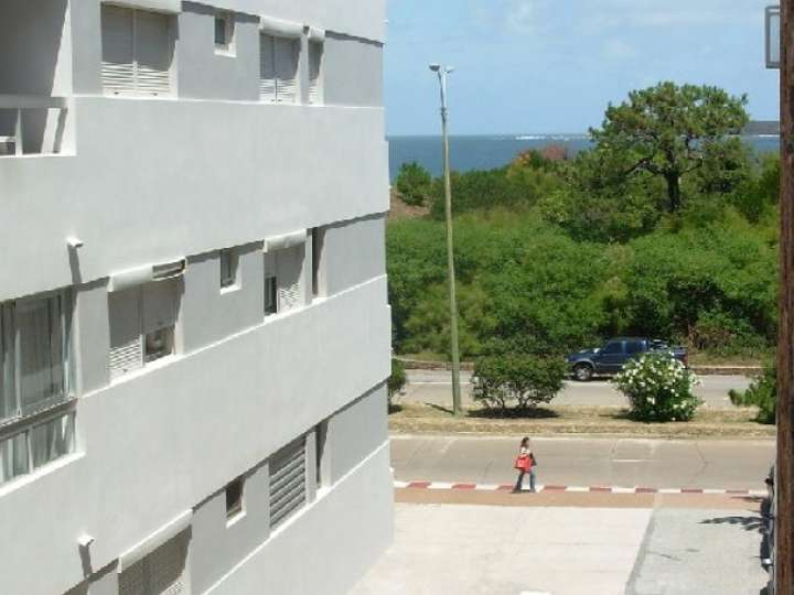 Apartamento en venta en Durazno, Maldonado