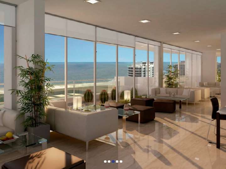 Apartamento en venta en Punta Del Este