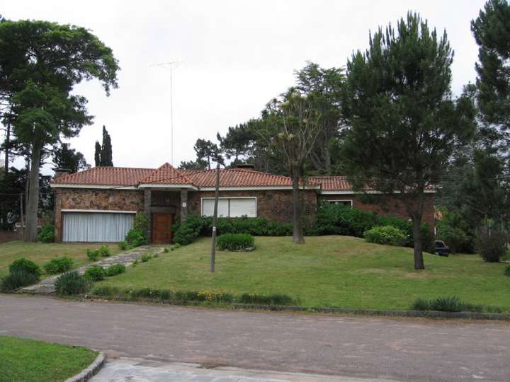 Casa en venta en Punta Del Este