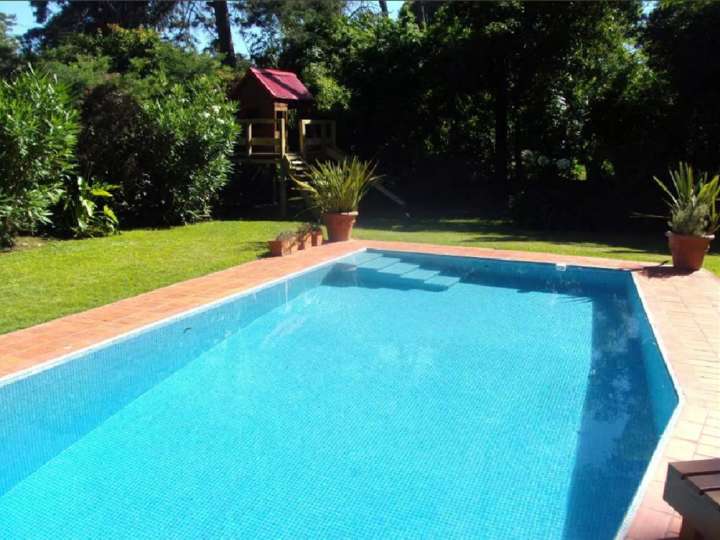 Casa en venta en Punta Del Este