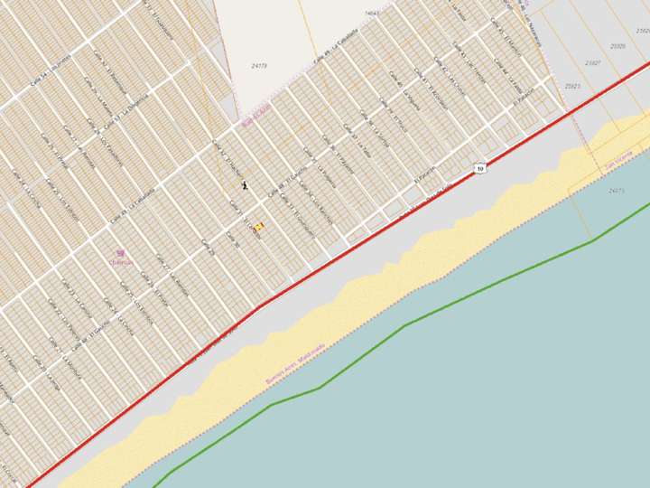 Terreno en venta en Buenos Aires