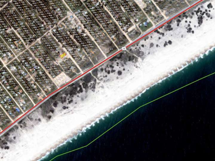 Terreno en venta en Buenos Aires