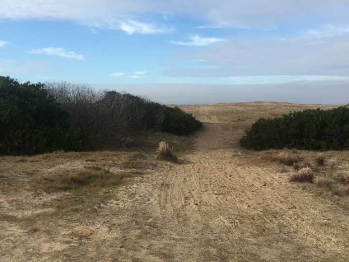 Terreno en venta en Rocha