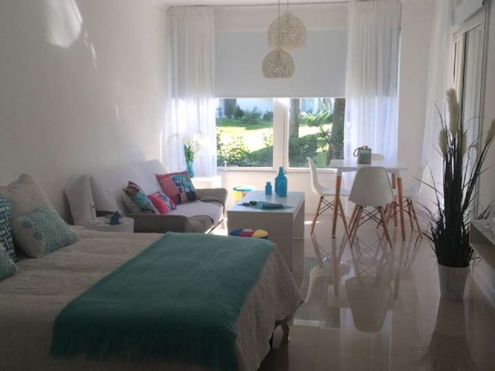 Apartamento en venta en Maldonado