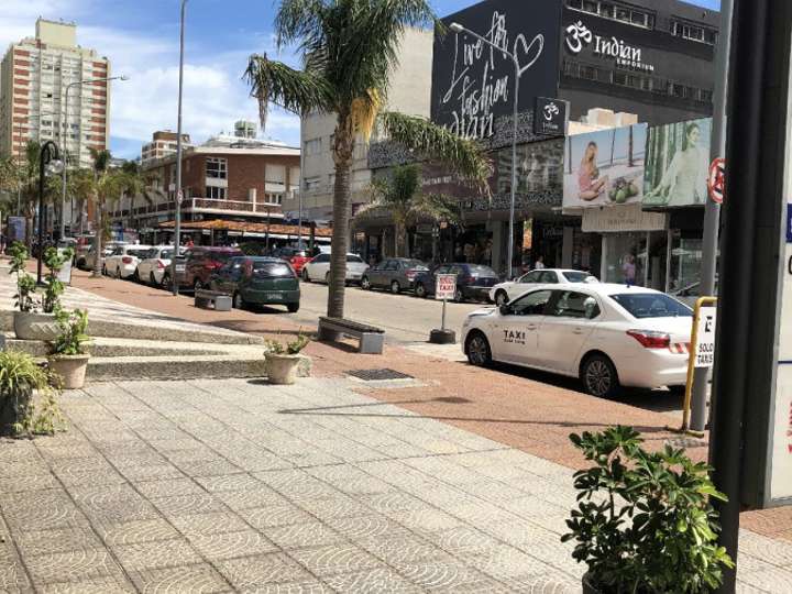 Comercial / Tienda en venta en Maldonado