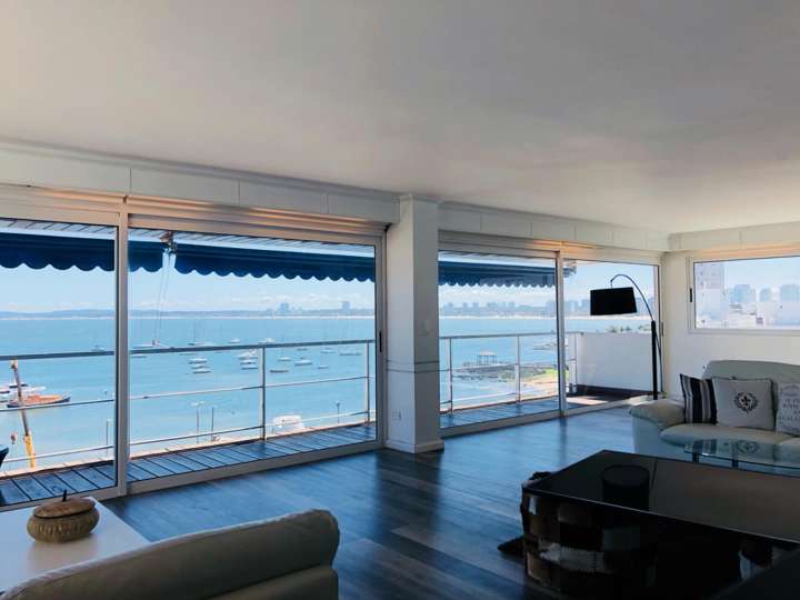 Apartamento en venta en Maldonado