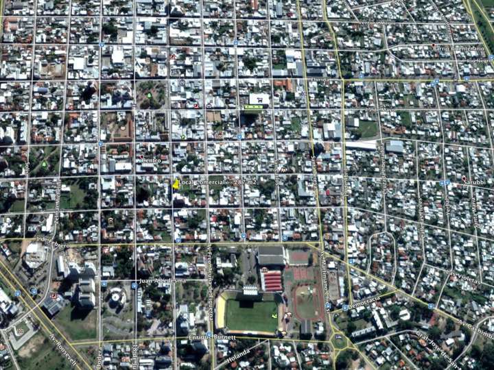 Comercial / Tienda en venta en Barrio Sur, Montevideo