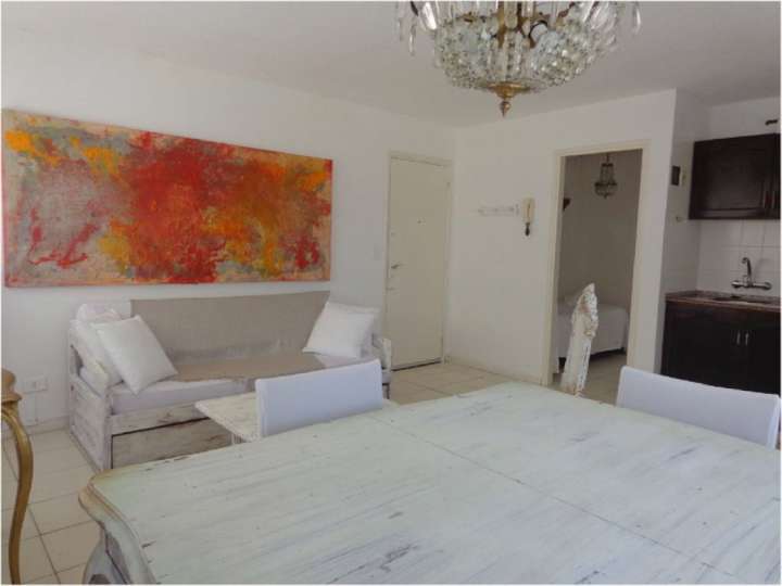 Apartamento en venta en Maldonado
