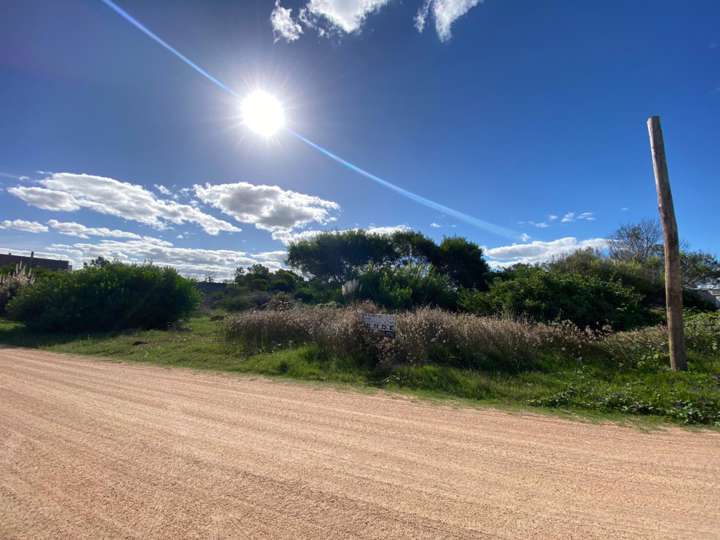 Terreno en venta en Maldonado