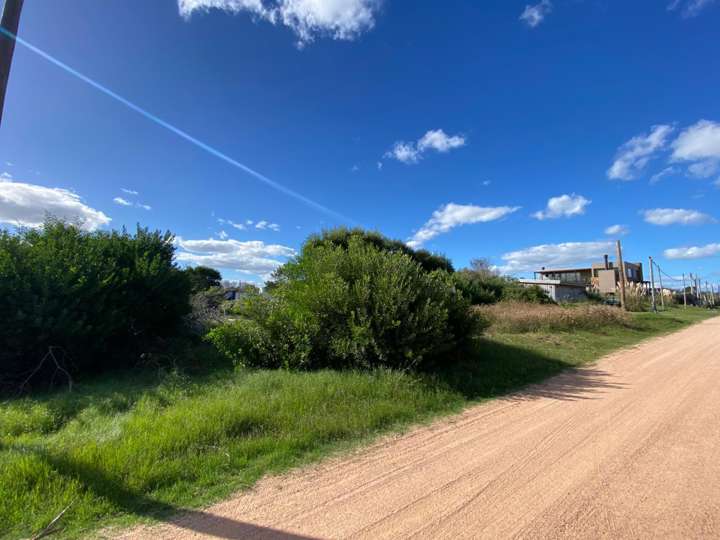 Terreno en venta en Maldonado