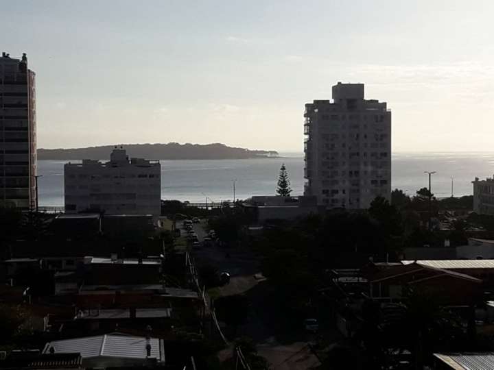 Apartamento en venta en Punta Del Este
