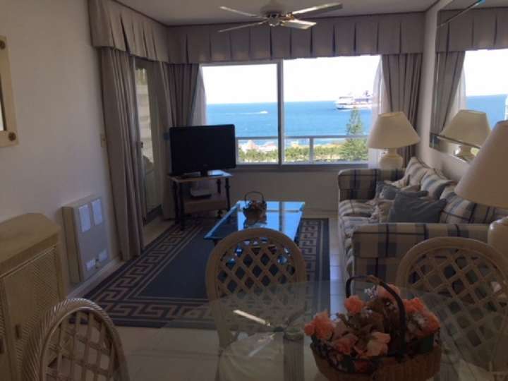Apartamento en venta en Punta Del Este