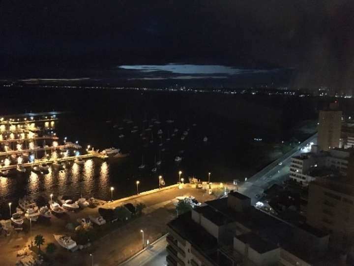 Apartamento en venta en Maldonado