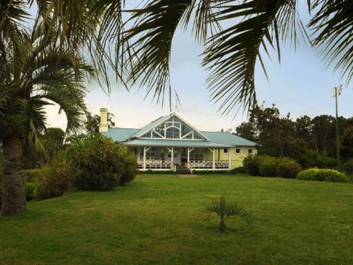 Terreno en venta en Ruta 10 Juan Díaz de Solís, Maldonado