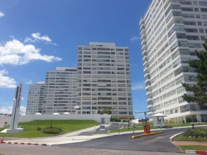Apartamento en venta en Punta Del Este