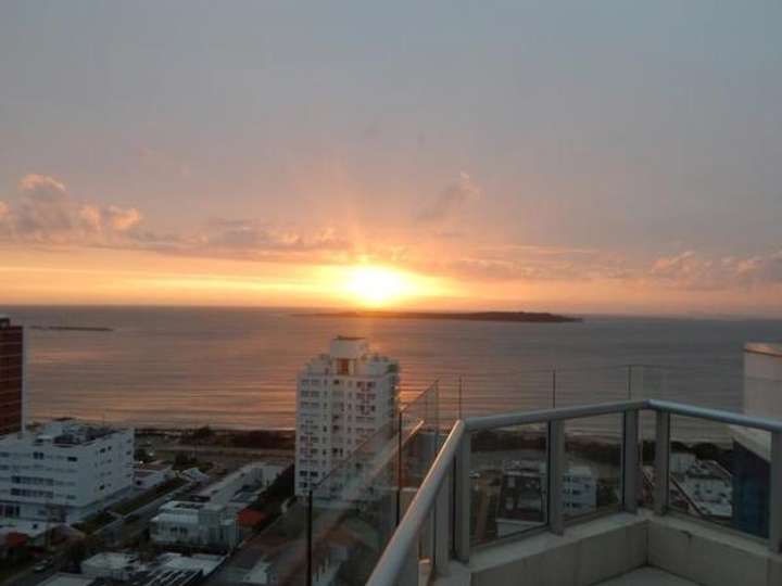 Apartamento en venta en Punta Del Este