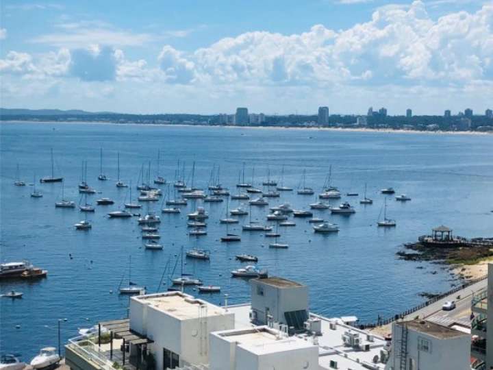 Apartamento en venta en Maldonado