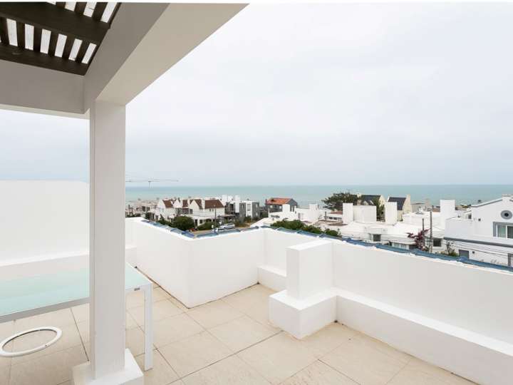 Apartamento en venta en Salvador Pallas, Maldonado