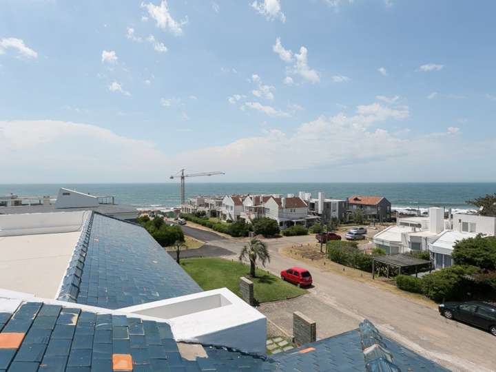 Apartamento en venta en Salvador Pallas, Maldonado