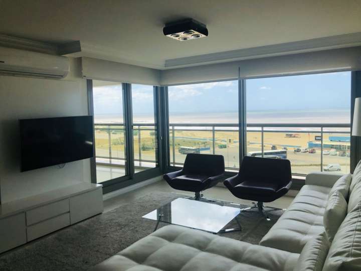 Apartamento en venta en Durazno, Maldonado