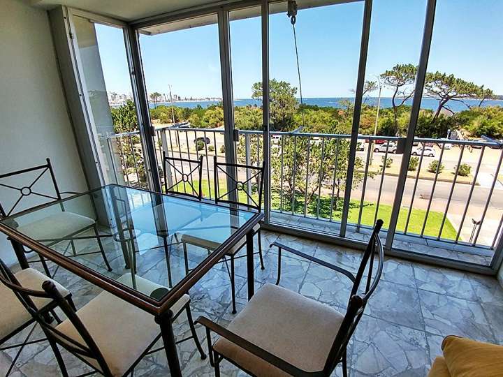 Apartamento en venta en Punta Del Este