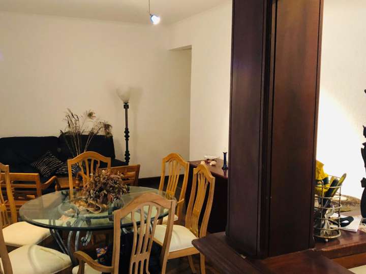Apartamento en venta en Cordón, Montevideo