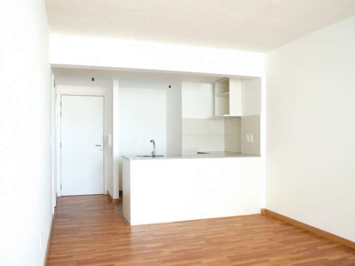 Apartamento en venta en Cordón, Montevideo