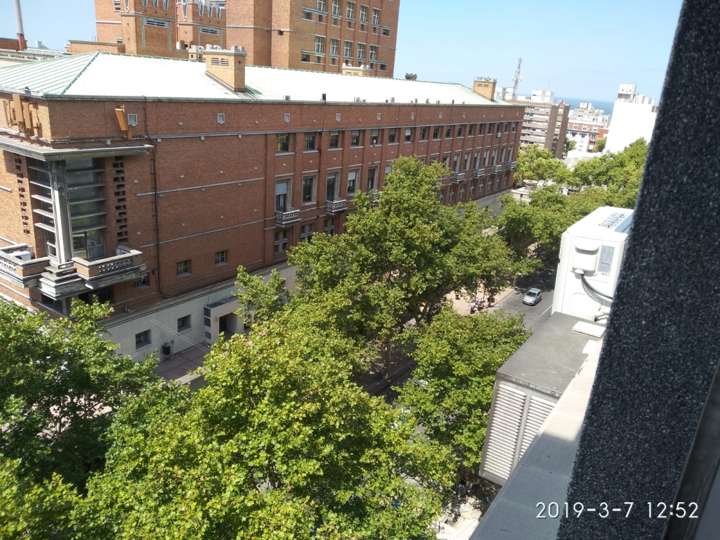 Apartamento en venta en Cordón, Montevideo