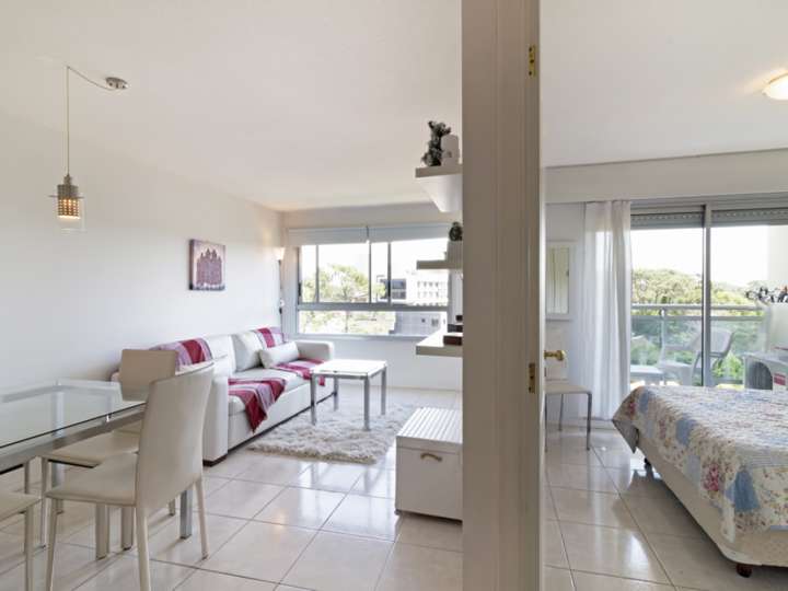 Apartamento en venta en Maldonado